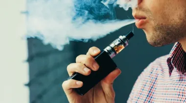 Luayza rechazó la habilitación de la comercialización de vapeadores y pidió por el cuidado de la salud de los ciudadanos