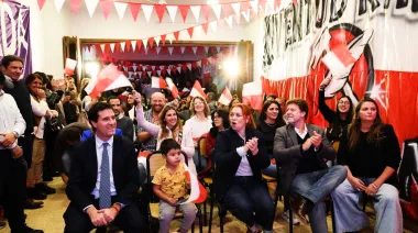 Reunión en Bahía Blanca: el radicalismo abadista busca la consolidación del partido como una alternativa sólida