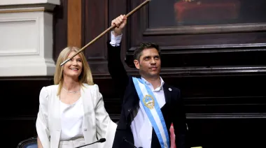 Sucesión 2027: intendentes, ministros y nombres con peso se mueven en busca de la Gobernación bonaerense