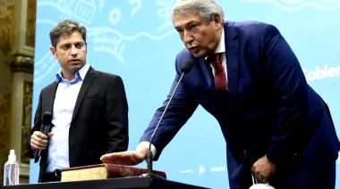 Exministro de Kicillof cada vez más complicado con la Justicia: la decisión de la que lo empuja al abismo