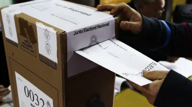 Galmarini cuestionó la Reforma Electoral y advierte desgaste del Gobierno de Milei