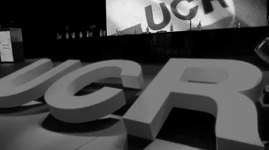Elecciones internas de la UCR bonaerense: unidad de apuro y heridas que siguen abiertas