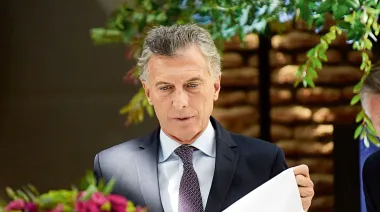 Macri tomó por sorpresa al PRO y difundió un documento para exponer diferencias con Milei