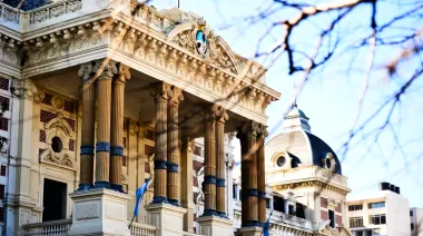 El radicalismo impulsa una ley para ampliar el acceso a la información pública en la Provincia
