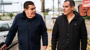 “No queremos sus artimañas”: Montenegro y Neme cruzaron a Kicillof por el traspaso de Punta Mogotes