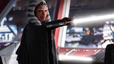 Tras meses de dudas, revelaron fecha de la vuelta de “Ahsoka”: segunda temporada con más aventuras