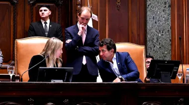 Sesión en la Legislatura porteña: se amplió el Presupuesto y se activaron nuevas inversiones