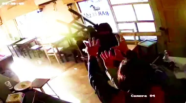 Asaltado y abandonado: le rompieron la cabeza y en el hospital no lo atienden porque tiene PAMI