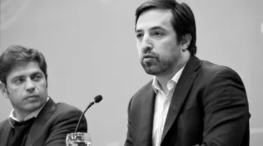 Un proyecto de Ishii en la Legislatura desató otra interna entre el cristinismo y Kicillof
