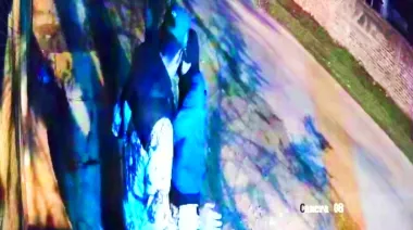 Lo dejó frío: iba a trabajar en Moreno y hombre armado le robó hasta el abrigo