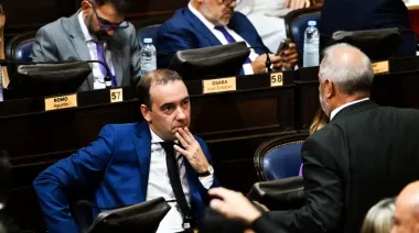 “El otro Adorni” contra las cuerdas: la Justicia avanza sobre más inconsistencias en su patrimonio