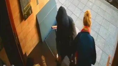Una vecina de Lanús sufrió una brutal golpiza durante un robo callejero