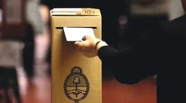 La Justicia Federal y un guiño a un posible desdoblamiento para las elecciones de 2027