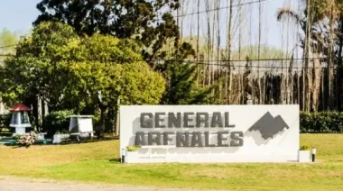 General Arenales mantiene vigente el plan para regularizar deudas con grandes descuentos