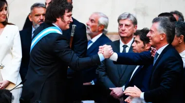 Petrecca pidió ampliar la oposición para disputar Buenos Aires en 2027 y ponderó el liderazgo de Macri