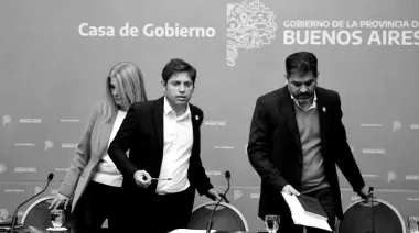 Tras la reunión por la salud, intendentes le pidieron a Kicillof: “No puede faltar nada”