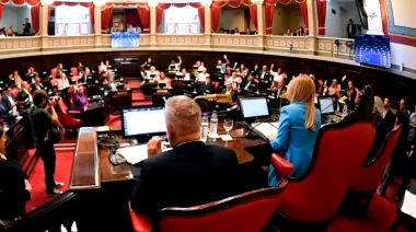 El Senado bonaerense postergó la fecha para la primera sesión: cambios, acuerdos y un regreso