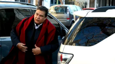 Sin dar marcha atrás, Ishii defendió su proyecto y volvió a cuestionar la gestión de Kicillof