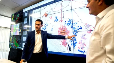 Lanús: Julián Álvarez figura entre los peores intendentes del Conurbano bonaerense