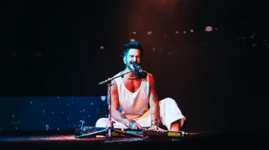 Camilo vuelve a la Argentina con un espectáculo en el Movistar Arena: cuándo es el show