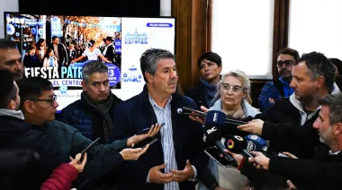 Bahía Blanca se prepara para los festejos patrios con propuestas artísticas y comerciales