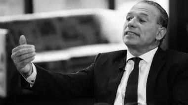 Berni despotricó contra Kicillof y pidió una “reforma policial” en una nueva Comisión del Senado