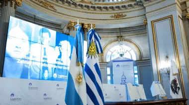 A 50 años del crimen del Plan Cóndor, Argentina y Uruguay renovaron el reclamo de verdad y justicia