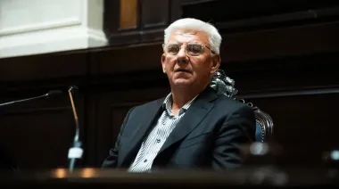 Con la interna peronista de fondo, Diputados bonaerense comenzó a definir sus Comisiones