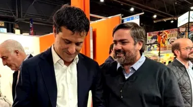 Con Balbín al frente, la UCR bonaerense reunió a más de 300 dirigentes y lanzó propuestas