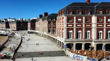 Impulsan una ley para coordinar la preservación y el mantenimiento de la Rambla de Mar del Plata