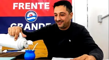 Escándalo en Brandsen: como en el Lejano Oeste, un concejal desafió a otro a duelo