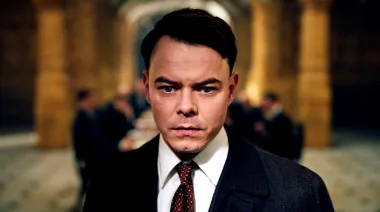 De combatir a Vecna a integrar la mafia: una estrella de “Stranger Things” estará en la secuela de “Peaky Blinders”