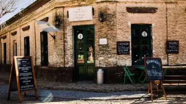 Turismo rural: presentan un proyecto para fortalecer las pequeñas localidades bonaerenses