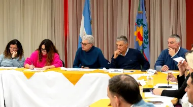 Frazadazo y nueva presión al gobierno de Milei: el peronismo bonaerense se moviliza por la Zona Fría