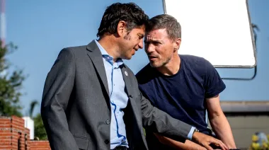 La administración de Kicillof pausó la licitación por Chapadmalal y alertan por su privatización