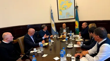 La Libertad Avanza puso en la mira a la inseguridad bonaerense