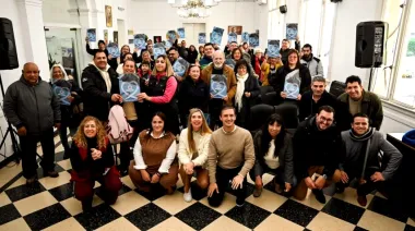 Lotes en Domselaar y regularización dominial: por qué crece la consulta por escrituras y documentación