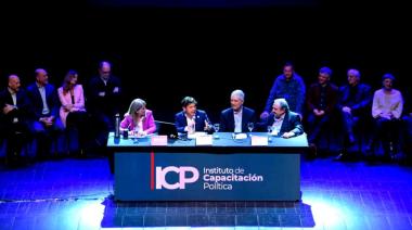 El PJ bonaerense dará clases de formación política con Kicillof como orador