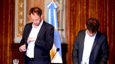 Bajos salarios, “precarización” y ¿discriminación?: trabajadores de otro organismo presionan a Kicillof