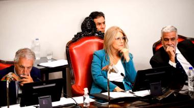 Con puntos llamativos, el Senado bonaerense definió las comisiones