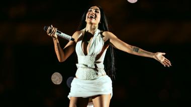 María Becerra anunció un show 360° para presentar “Quimera”: dónde y cuándo será