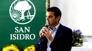Caos y gritos por un polémico proyecto del intendente Lanús en el Concejo de San Isidro