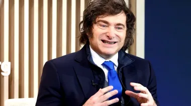 Milei y su plan para destrabar la gestión, mientras baja la presión sobre el caso Adorni y la interna