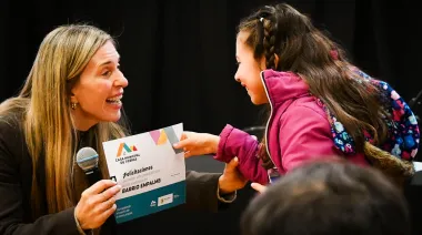 Doce familias de San Vicente fueron pre-adjudicadas en el sorteo de viviendas del Barrio Empalme