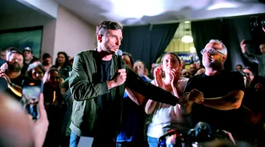 Caso de la funcionaria narco de Morón: el Concejo confirmó la fecha de la interpelación a Ghi