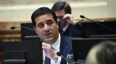 Abad contradijo la versión de Kicillof por el conflicto de Punta Mogotes