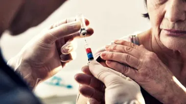 Alarma en la provincia de Buenos Aires por incremento de enfermedades respiratorias