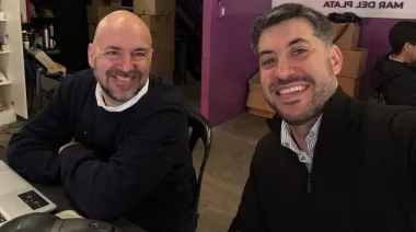 Tasa Uber: a diferencia de Caputo, concejales libertarios piden aumento de impuestos en distrito bonaerense