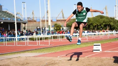 General Villegas será protagonista de la etapa regional de los Juegos Bonaerenses 2026