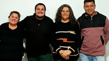 La Lista 2027 impulsa la renovación de la UCR en Tres Arroyos con una mirada autocrítica hacia el futuro